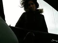 الرجل مارس الجنس اجمل سكسي اجنبي عاهرة الذي دعا المنزل