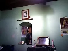أعطت السيدة للسائح ترحيبا فديو سكسي اجنبي حارا