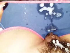 فانيسا سعيدة للعضو في مقاطع افلام سكسي اجنبي الحمار