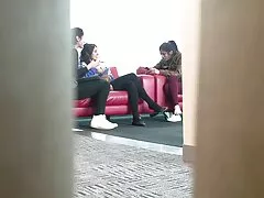المداعبة المتبادلة للمثليات لن تتركك سكسي اجنبي مقاطع غير مبال