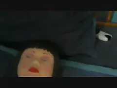 ميشا بروكس الشرج الرقيق مقاطع سكسياجنبي مقيد
