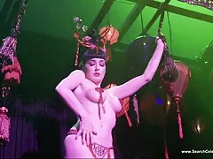 الرجل حصل على التدليك واللسان والجنس سكسي اجنبي فيدو