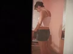 أبيض وأسود الشرج أو مقاطع فديو سكسي اجنبي ديك كبيرة في حفرة صغيرة