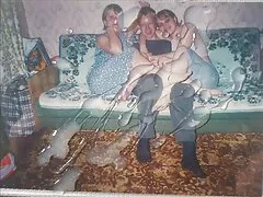 الفوضى في افلا م سكسي اجنبي حفل في حالة سكر