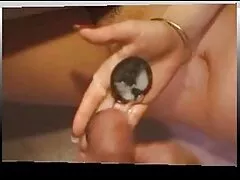 فيرونيك فيغا يرضي الرجل استمناء الساقين سكسي اجنبي ايجات