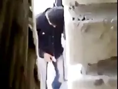 بينما الزوجة في العمل ، زوج الأم الملتحي الملاعين ابنة الأب تحميل سكسي اجنبي الشابة