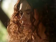 الردف الفتيات مثير Jessa مقاطع فديو سكسي اجنبي رودس مع صديق أسود في يطرح غير عادية